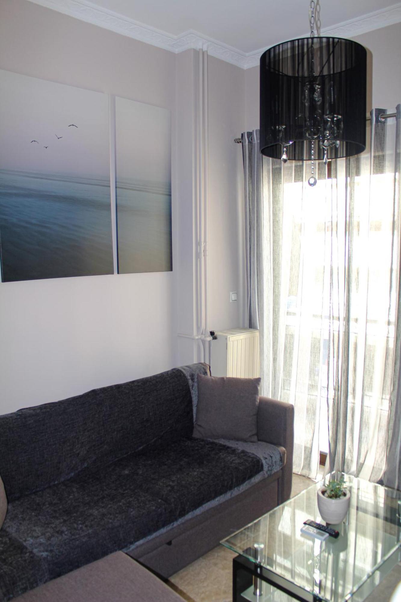 Serenity Apartment Каламата Экстерьер фото