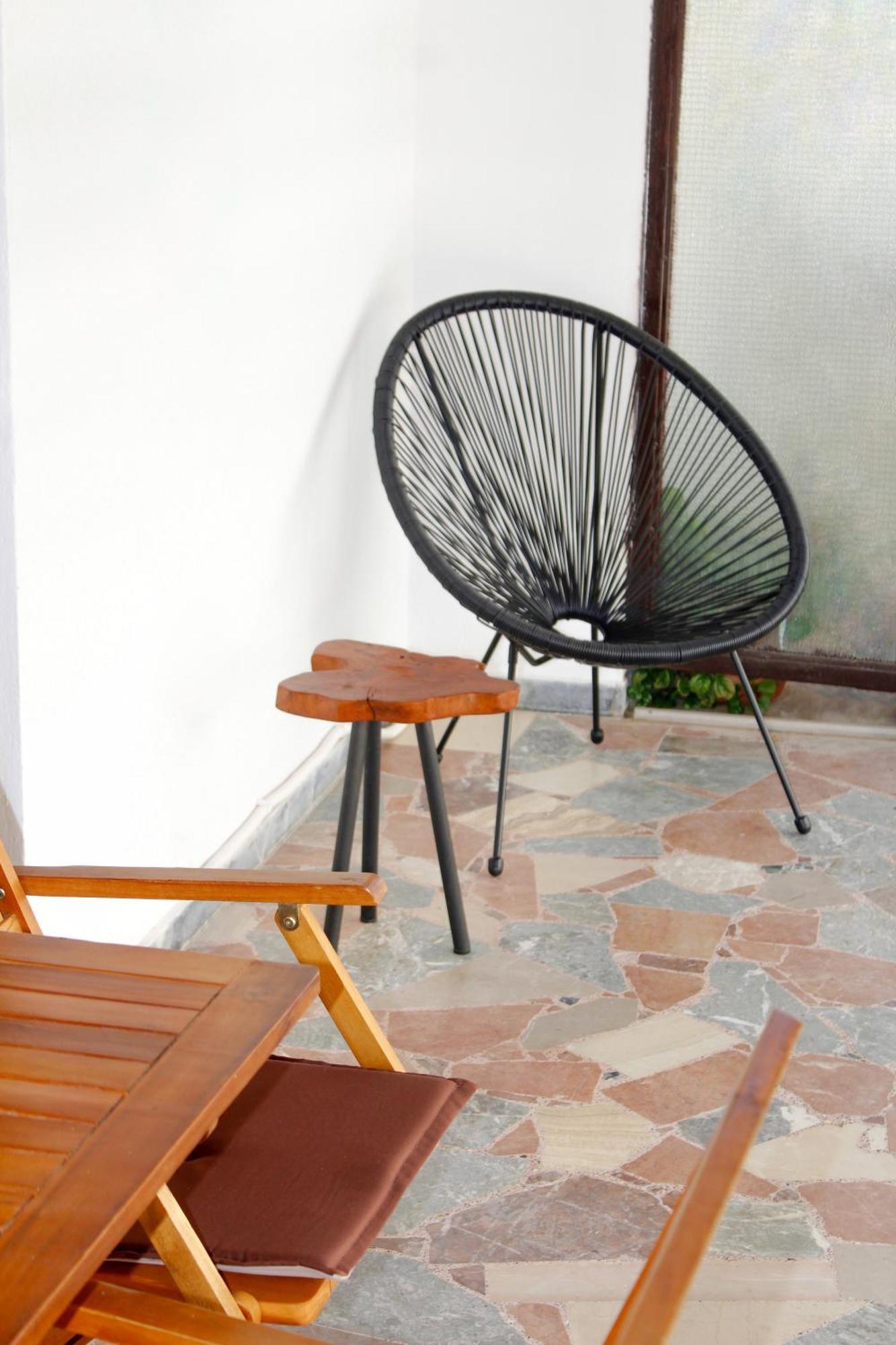 Serenity Apartment Каламата Экстерьер фото